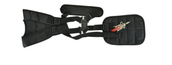 Ремень для триммеров и наплечная накладка PIT AGDP01-0002