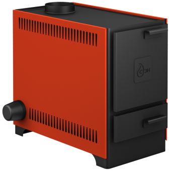 Котел отопительный "СТЭН mini" 11 (терракот)