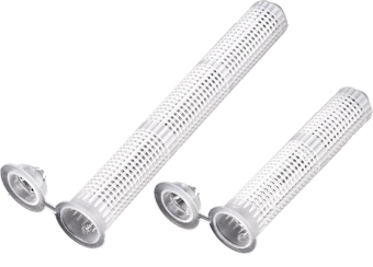 Гильза сетчатая 16х 85 (для шпилек M8-M10-M12) //КМП