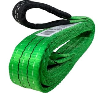 Строп СТП-2т L-3м 50 мм HITCH REGULAR