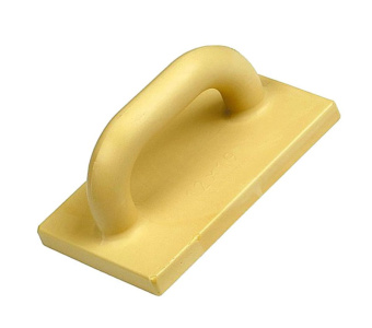 Терка полиуретановая 140*230 мм Россия T4P