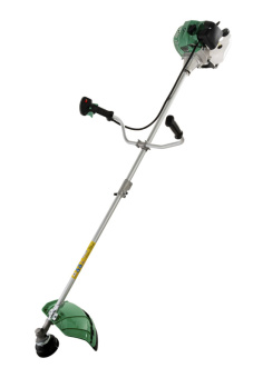 Мотокоса бензиновая Siberia БТ-56Р 3000 Вт  диск/катушка