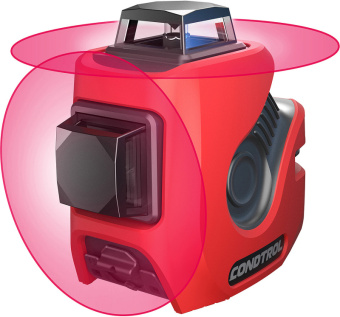 Уровень лазерный 30/60 м CONDTROL NEO X2-360 Уровень лазерный 30/60 м CONDTROL NEO X2-360