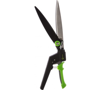 Ножницы садовые для травы профессиональные поворотные ЦИ 0239