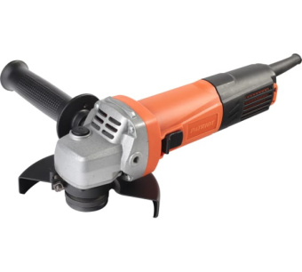 Машина шлифовальная угловая 125 мм 860 Вт PATRIOT AG 133L