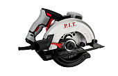 Пила дисковая PIT PKS165-C 1200Вт, диск 165*20мм, пропил 35/53мм 45°