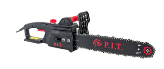 Пила цепная электрическая PIT 1800Вт