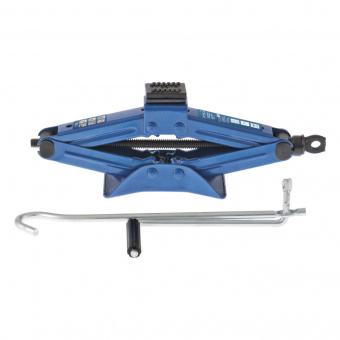 Домкрат ромбовый 1,5т 110-360 мм STELS 50388