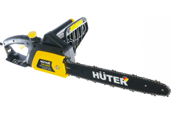 Пила эл.цепная Huter ELS-2000P