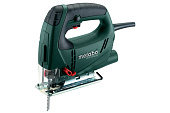 Лобзик 570Вт  Quick//STEB 70 Quick//METABO