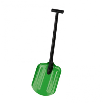 Лопата АВТОМОБИЛЬНАЯ стальная 205*280*64 0мм