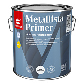 Антикоррозионная грунтовка METALLISTA PRIMER C мат 2,5л