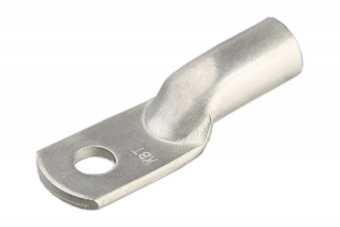 Наконечник луженый ТМЛ 16-6-6 ЗЭТА цена за 1шт (упак 100)