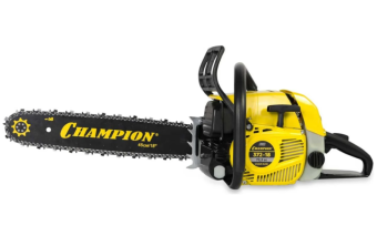 Бензопила CHAMPION N372-18, 3600Вт