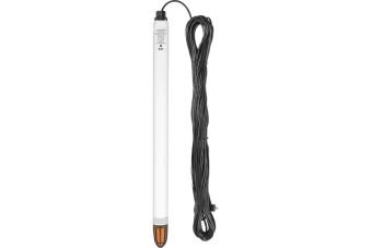 Насос скважинный «ВОДОМЕТ ЗД» 1300Вт расход 55л/мин, напор 100м  55/100