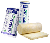 НЕМАН Рулон 042 из стекловолокна М-11 ЛАЙТ 6250*1200*50