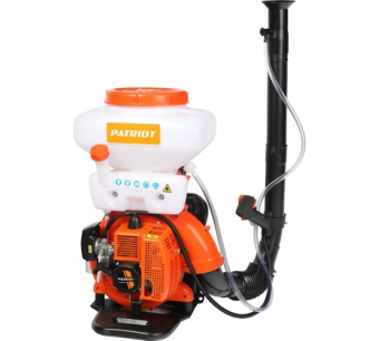 Опрыскиватель ранцевый PATRIOT PT420WF-12 1,8 лс ,14 л