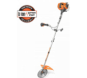 Мотокоса бензиновая DAEWOO DABC 560 1470 Вт. 1,1 л. нож/леска