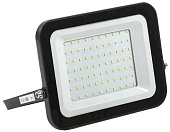 Прожектор светодиодный 150Вт СДО 06-150 черный IP65 IEK