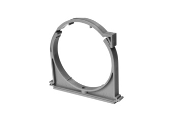 Хомут с защелкой 50 ПП Valfex