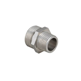 Ниппель переходной 2"  х  1" НР (40/5)