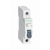 Авт, выкл. City9 Set 1P 20А С 4.5kA 230В (C9F34120) Schneider Electric (уп.12шт)