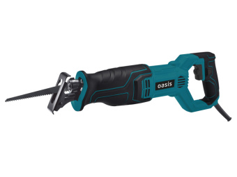 Пила сабельная 1100 Вт Oasis RS-110E Пила сабельная 1100 Вт Oasis RS-110E