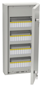Корпус металлический ЩРн-48з-0 74 У2 IP54 670х330х120 (упак.1/1)