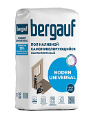 Bergauf Boden Universal- Высокопрочный самонивелирующийся наливной пол , 20 кг (64)