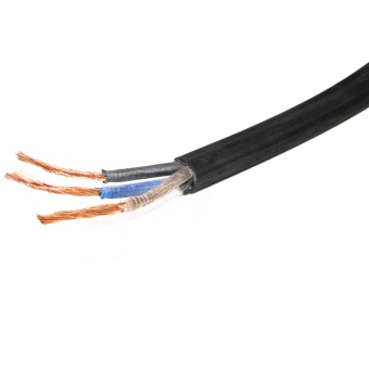 Кабель КГ-хл 3х1,5 ГОСТ РЕЗИНА 380в