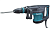 Молоток отбойный 1510 Вт 25.5 Дж MAKITA HM1203C