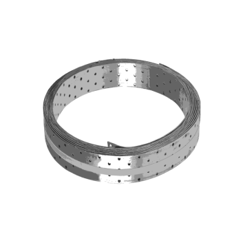 Перфорированная  монтажная лента LM-80 ( 10 м) РК ( 1 шт)