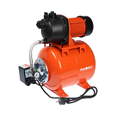 Станция насосная PATRIOT  800Вт 50л/мин, напор 30м/1" ВР/20л бак (пластик)