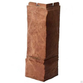 Угол наружный гранит балканский 0,47*0,16м Фасад