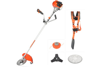 Мотокоса бензиновая PATRIOT PT545XT 1800Вт, 2.5л.с