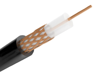 Провод РК 75-4-11А бухта 200м