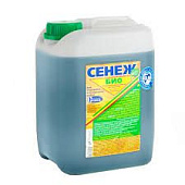 Антисептик Сенеж БИО  5 кг