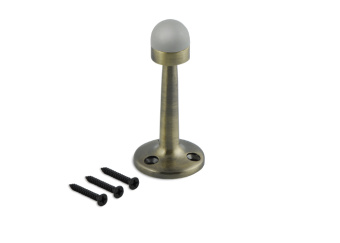 Ограничитель 03 AВ (античн.бронза) "PALLADIUM"