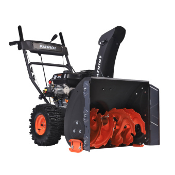 Снегоуборщик PATRIOT PS 707E 7,0 л.с.