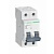 Авт.выкл. City9 Set 2P 50А С 4.5kA 230В (C9F34250) Schneider Electric