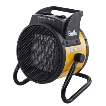 Пушка тепловая электрическая BALLU BKR-3 2 кВт, 220 В