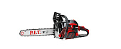 Бензопила PIT GCS45-C5 2000Вт/2,8л.с.