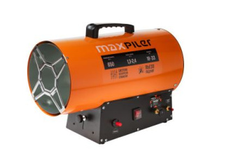Пушка газовая MAXPILER 18-33 кВт 650 куб.м
