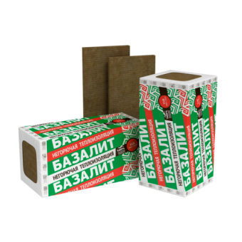 ТЕХНОНИКОЛЬ БАЗАЛИТ ПТ-175 50*600*1200