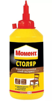 Клей Момент Столяр Экспресс  750гр 422984