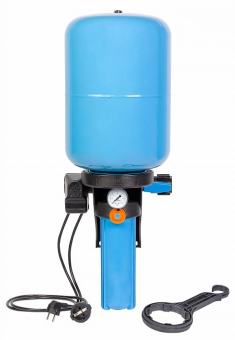 КРАБ-Т 24 Комплексное Решение Автоматизации на Баке