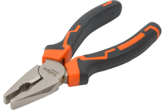 Плоскогубцы 180 мм Tulips IR11-010