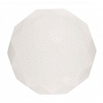 Свет-к с/д (потолочный) СЛЛ 041 36Вт 6К Бриллиант (375x100) (10)