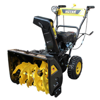 Снегоуборщик HUTER SGC4800B 7,5 л.с.