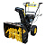 Снегоуборщик HUTER SGC4800B 7,5 л.с.